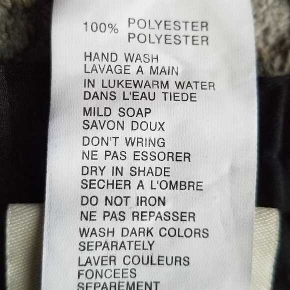 Gottex Profile Swim Coverup. Size S/P - Picture 6 of 6